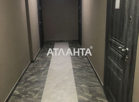 1-room apartment apartment by the address st. Genuezskaya (area 53,0 m2) - Atlanta.ua - photo 8