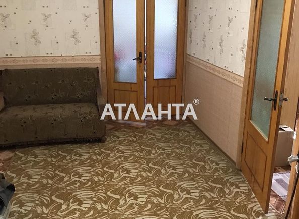 3-rooms apartment apartment by the address st. Babadzhanyana marsh Rekordnaya (area 92,0 m2) - Atlanta.ua - photo 10