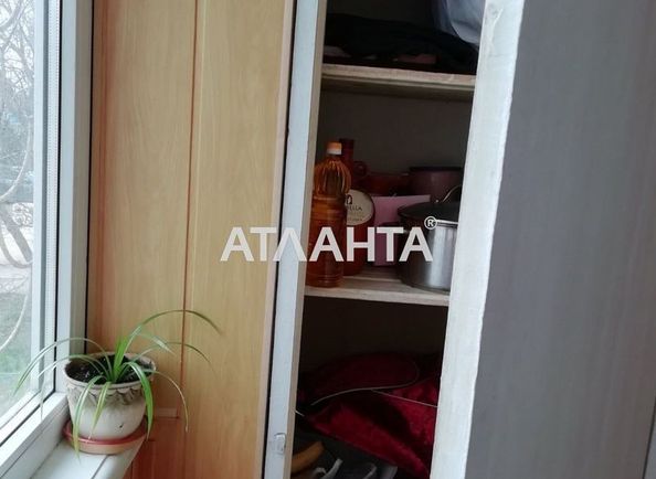 3-rooms apartment apartment by the address st. Babadzhanyana marsh Rekordnaya (area 92,0 m2) - Atlanta.ua - photo 15