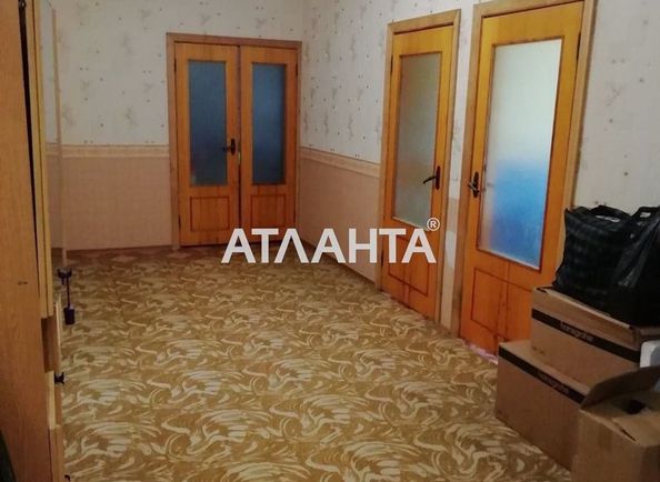 3-rooms apartment apartment by the address st. Babadzhanyana marsh Rekordnaya (area 92,0 m2) - Atlanta.ua - photo 9