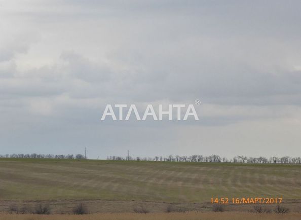 Landplot by the address st. Zemlyanichnaya (area 10,8 сот) - Atlanta.ua