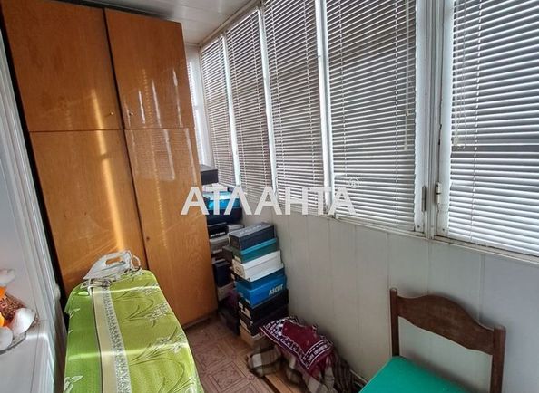 3-rooms apartment apartment by the address st. Botanicheskiy per (area 80,1 m2) - Atlanta.ua - photo 11