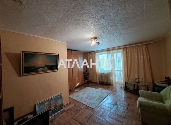 3-rooms apartment apartment by the address st. Botanicheskiy per (area 80,1 m2) - Atlanta.ua - photo 2