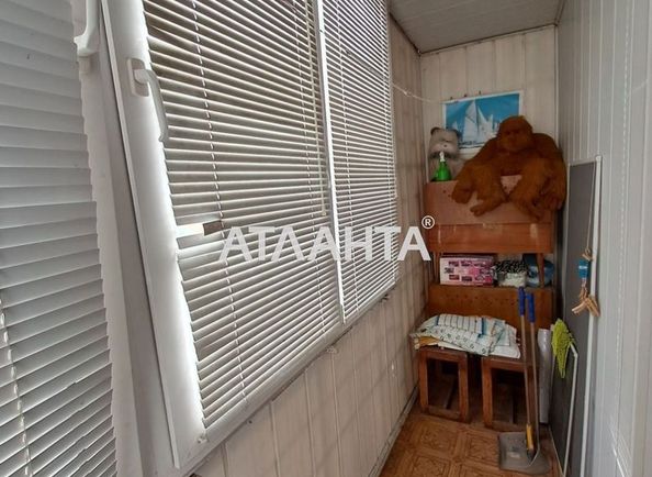 3-rooms apartment apartment by the address st. Botanicheskiy per (area 80,1 m2) - Atlanta.ua - photo 12