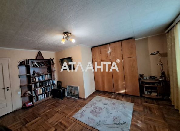 3-rooms apartment apartment by the address st. Botanicheskiy per (area 80,1 m2) - Atlanta.ua - photo 3