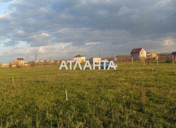 Landplot by the address st. Molodezhnaya (area 5,5 сот) - Atlanta.ua