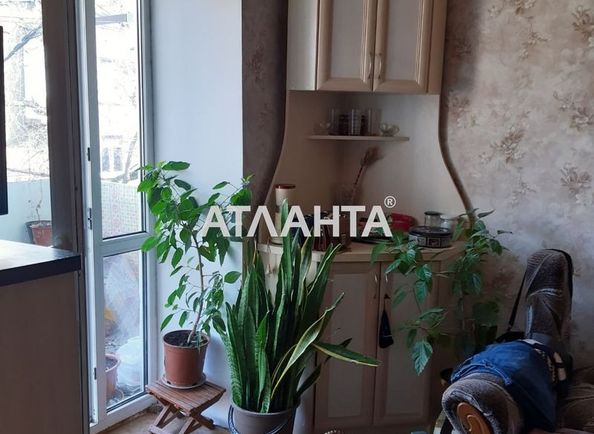 Room in dormitory apartment by the address st. Kuznechnaya Chelyuskintsev (area 26,7 m2) - Atlanta.ua - photo 3