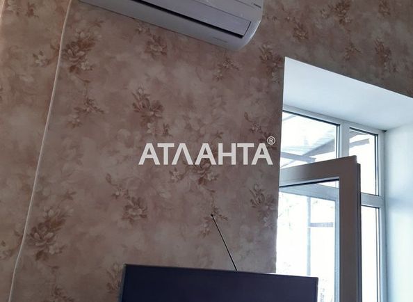 Room in dormitory apartment by the address st. Kuznechnaya Chelyuskintsev (area 26,7 m2) - Atlanta.ua - photo 4