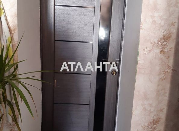 Room in dormitory apartment by the address st. Kuznechnaya Chelyuskintsev (area 26,7 m2) - Atlanta.ua - photo 6