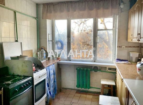 Room in dormitory apartment by the address st. Geroev Krut Tereshkovoy (area 12,1 m2) - Atlanta.ua - photo 4