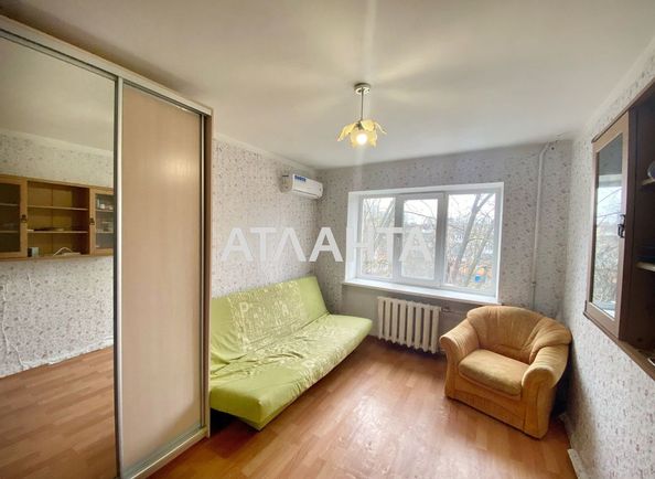 Room in dormitory apartment by the address st. Geroev Krut Tereshkovoy (area 12,1 m2) - Atlanta.ua
