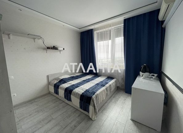 1-room apartment apartment by the address st. Lyustdorfskaya dor Chernomorskaya dor (area 42,7 m2) - Atlanta.ua - photo 3