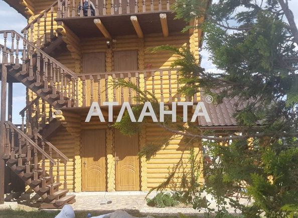House by the address st. Primorskaya (area 350,0 m2) - Atlanta.ua - photo 8