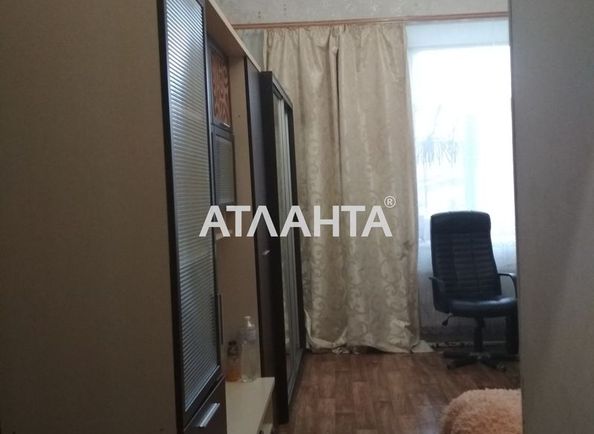 Room in dormitory apartment by the address st. Koblevskaya Podbelskogo (area 45,0 m2) - Atlanta.ua - photo 6