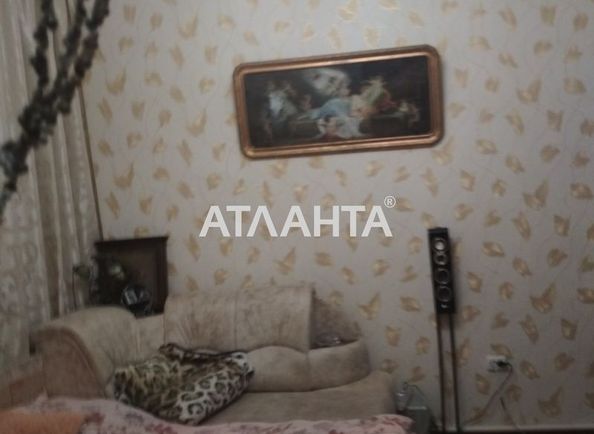 Room in dormitory apartment by the address st. Koblevskaya Podbelskogo (area 45,0 m2) - Atlanta.ua - photo 3