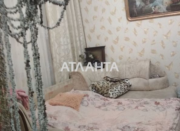Room in dormitory apartment by the address st. Koblevskaya Podbelskogo (area 45,0 m2) - Atlanta.ua - photo 4