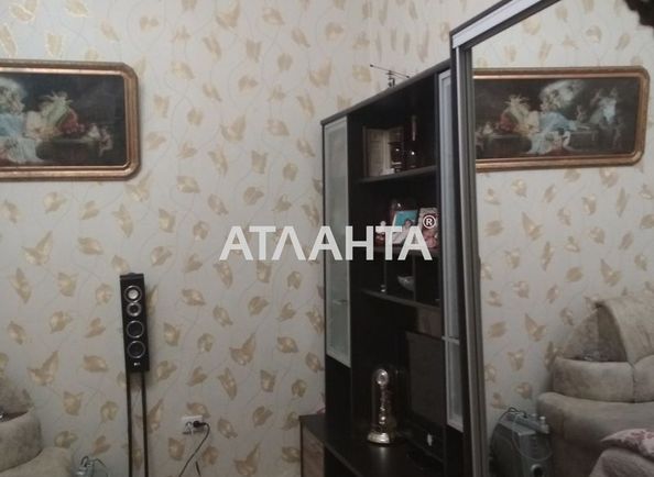 Room in dormitory apartment by the address st. Koblevskaya Podbelskogo (area 45,0 m2) - Atlanta.ua - photo 2