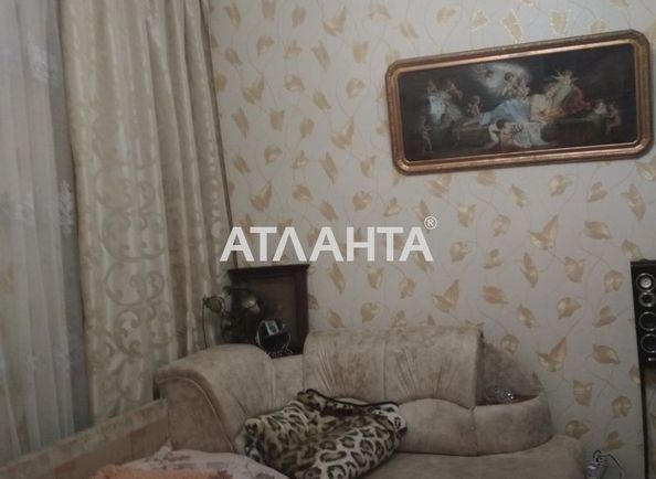 Room in dormitory apartment by the address st. Koblevskaya Podbelskogo (area 45,0 m2) - Atlanta.ua - photo 7