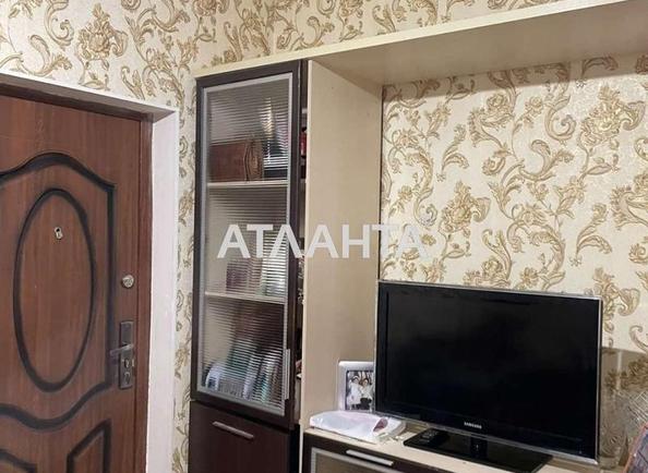 Коммунальная квартира по адресу ул. Коблевская (площадь 45,3 м²) - Atlanta.ua - фото 2