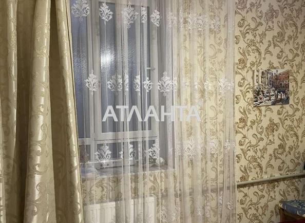 Коммунальная квартира по адресу ул. Коблевская (площадь 45,3 м²) - Atlanta.ua - фото 3