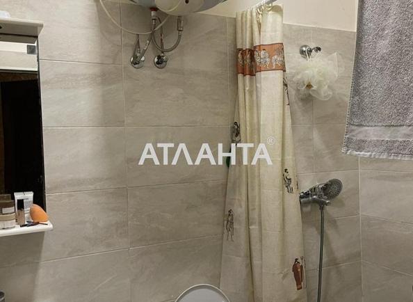 Коммунальная квартира по адресу ул. Коблевская (площадь 45,3 м²) - Atlanta.ua - фото 7