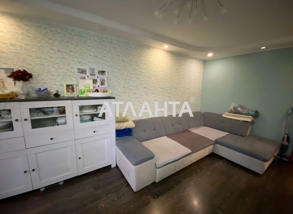 3-rooms apartment apartment by the address st. Petrova gen (area 62,0 m2) - Atlanta.ua