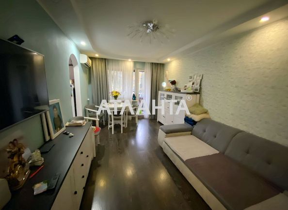 3-rooms apartment apartment by the address st. Petrova gen (area 62,0 m2) - Atlanta.ua - photo 2