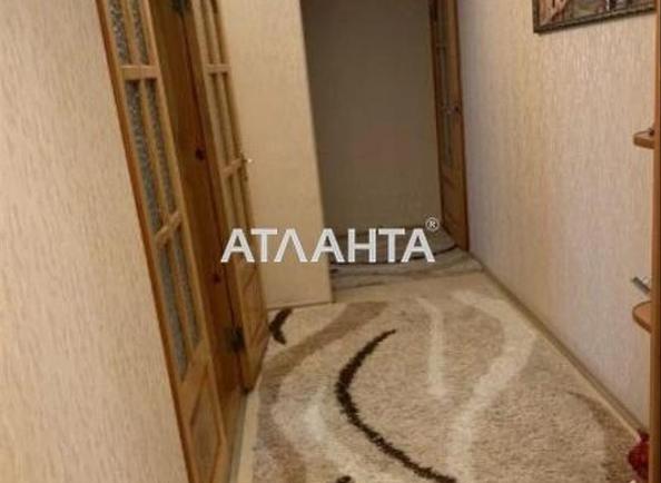 3-rooms apartment apartment by the address st. Dnepropetr dor Semena Paliya (area 66 m²) - Atlanta.ua - photo 2