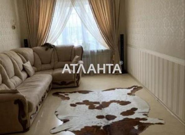 3-rooms apartment apartment by the address st. Dnepropetr dor Semena Paliya (area 66 m²) - Atlanta.ua - photo 3