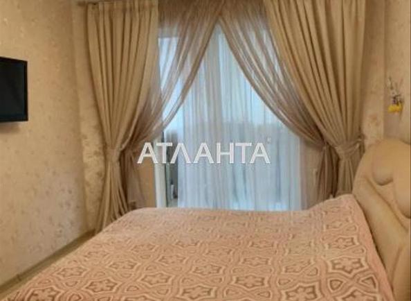 3-rooms apartment apartment by the address st. Dnepropetr dor Semena Paliya (area 66 m²) - Atlanta.ua - photo 4