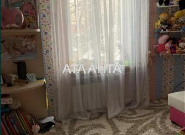 3-rooms apartment apartment by the address st. Dnepropetr dor Semena Paliya (area 66 m²) - Atlanta.ua - photo 5