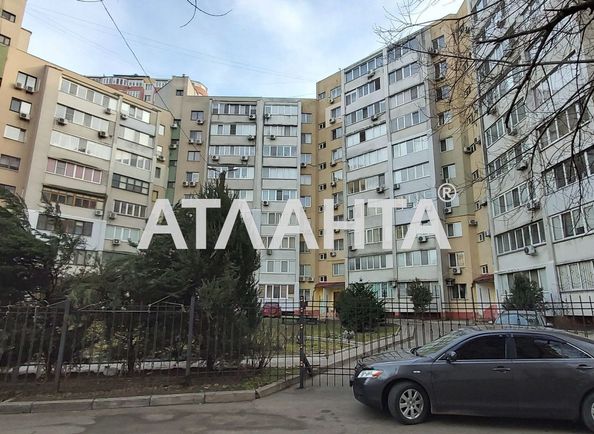 3-rooms apartment apartment by the address st. Pedagogicheskaya (area 146,0 m2) - Atlanta.ua - photo 21