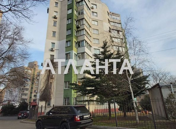 3-rooms apartment apartment by the address st. Pedagogicheskaya (area 146,0 m2) - Atlanta.ua - photo 19