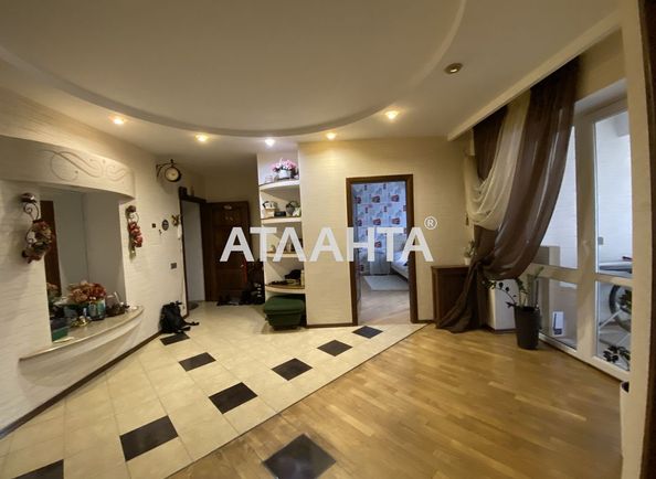 3-rooms apartment apartment by the address st. Pedagogicheskaya (area 146,0 m2) - Atlanta.ua - photo 6