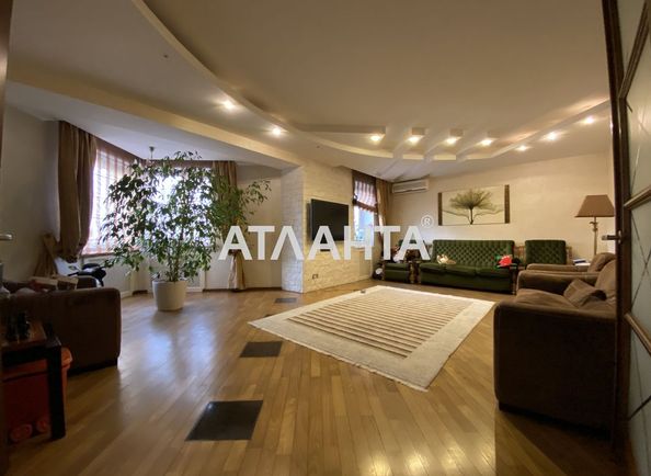 3-rooms apartment apartment by the address st. Pedagogicheskaya (area 146,0 m2) - Atlanta.ua - photo 5