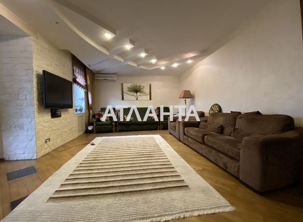 3-rooms apartment apartment by the address st. Pedagogicheskaya (area 146,0 m2) - Atlanta.ua - photo 4