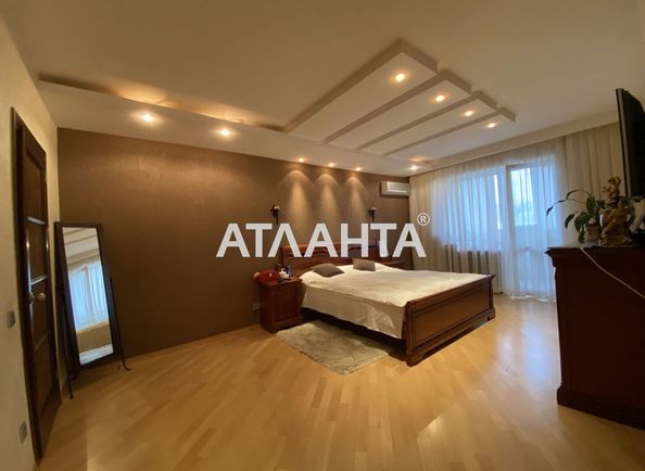 3-rooms apartment apartment by the address st. Pedagogicheskaya (area 146,0 m2) - Atlanta.ua