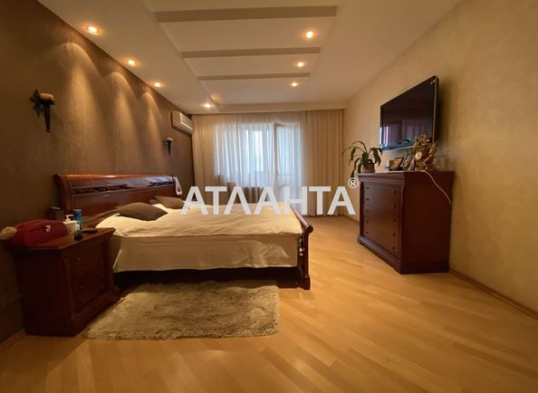 3-rooms apartment apartment by the address st. Pedagogicheskaya (area 146,0 m2) - Atlanta.ua - photo 2