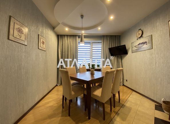3-rooms apartment apartment by the address st. Pedagogicheskaya (area 146,0 m2) - Atlanta.ua - photo 11