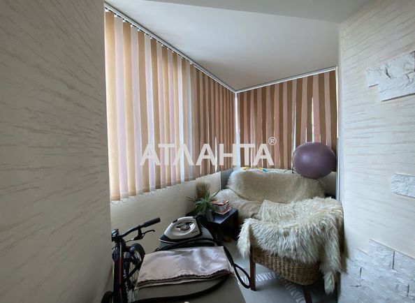 3-кімнатна квартира за адресою вул. Педагогічна (площа 146,0 м2) - Atlanta.ua - фото 16
