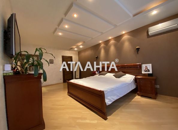 3-rooms apartment apartment by the address st. Pedagogicheskaya (area 146,0 m2) - Atlanta.ua - photo 3