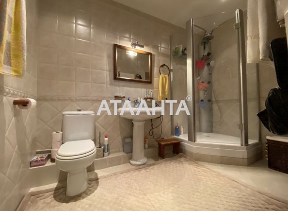 3-rooms apartment apartment by the address st. Pedagogicheskaya (area 146,0 m2) - Atlanta.ua - photo 14