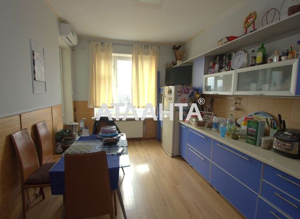 3-rooms apartment apartment by the address st. Kanatnaya Sverdlova (area 119,0 m2) - Atlanta.ua - photo 3