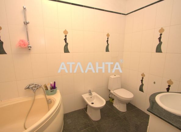 3-кімнатна квартира за адресою вул. Канатна (площа 119,0 м2) - Atlanta.ua - фото 10