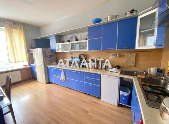 3-rooms apartment apartment by the address st. Kanatnaya Sverdlova (area 119,0 m2) - Atlanta.ua - photo 4