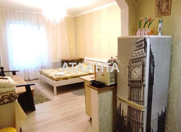 1-room apartment apartment by the address st. Bunina Rozy Lyuksemburg (area 30,0 m2) - Atlanta.ua - photo 11