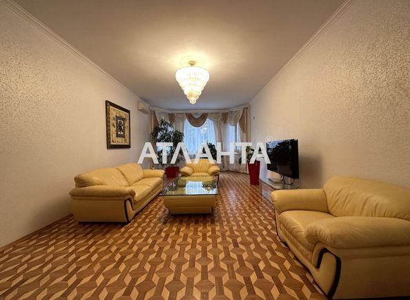 Багатокімнатна квартира за адресою вул. Довженка (площа 175 м²) - Atlanta.ua - фото 2