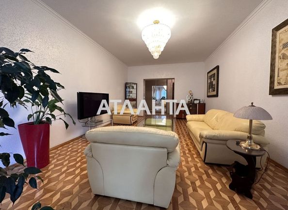 Багатокімнатна квартира за адресою вул. Довженка (площа 175 м²) - Atlanta.ua - фото 6