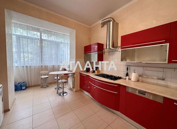 Багатокімнатна квартира за адресою вул. Довженка (площа 175 м²) - Atlanta.ua - фото 7