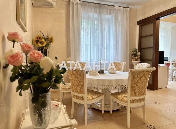 Багатокімнатна квартира за адресою вул. Довженка (площа 175 м²) - Atlanta.ua - фото 11